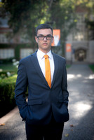 Austin- senior sessiion