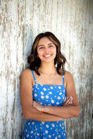 Alexis- senior