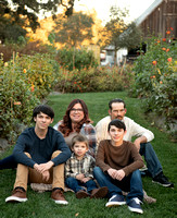 Azevedo family 2023