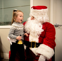 Santa Shoot