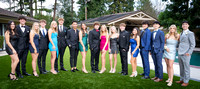 SMH Formal
