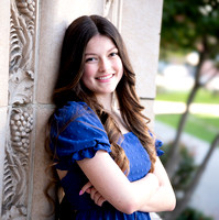 Ava- senior photod
