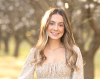 Stephanie {Senior session}