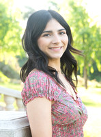 Kayla-Senior Photos