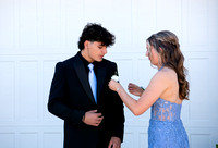 SMHS prom 2024