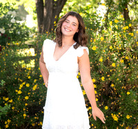 gianna wright- senior photos